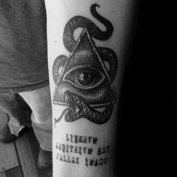 tatouage en latin 02