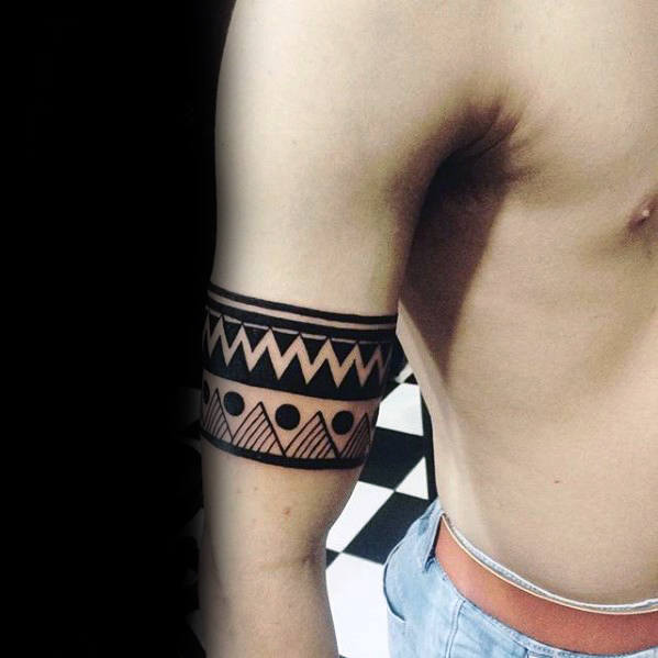 Sitemapcdatahttpsshopinf Inetcomtatouage Tribal Bras Bracelet