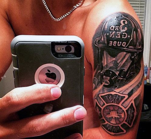 48 Tatouages De Pompiers Et Leur Signification 48-tatouages-de-pompiers-et-leur-signification