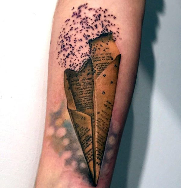 49 Tatouages d