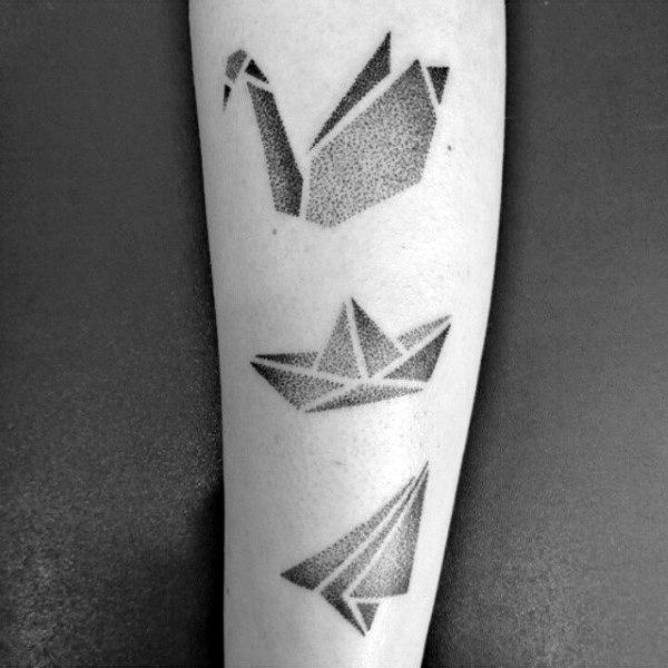 49 Tatouages d