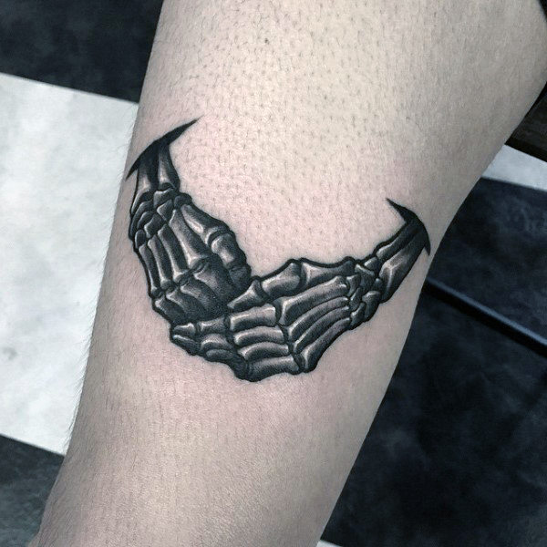 75 Tatouages De Main De Squelette Et Leur Signification 75 Tatouages De Main De Squelette Et Leur Signification