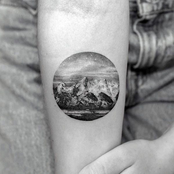 80 Tatouages De Paysages Montagnes Rivi res Faune For ts Etc 80-tatouages-de-paysages-montagnes-rivi-res-faune-for-ts-etc