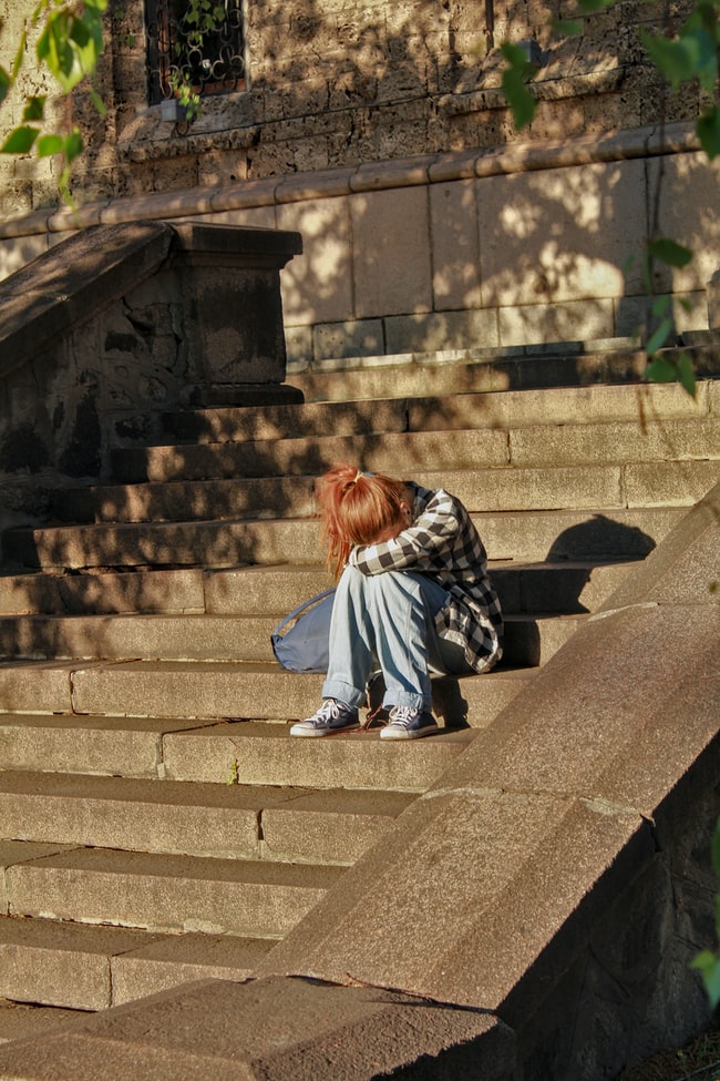 Rever De Pleurer Dans Les Bras De Quelqu'un