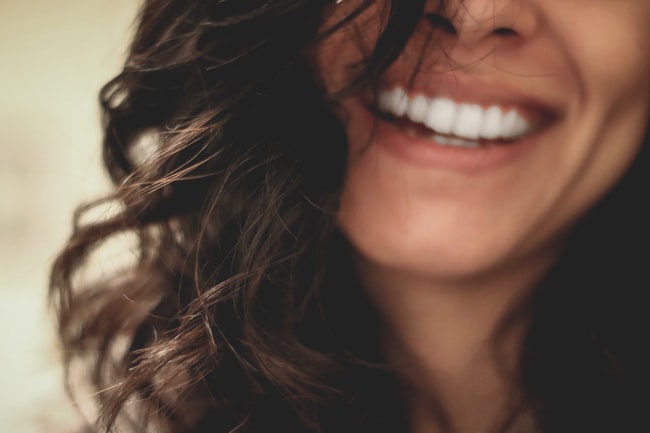 Rêver de dents blanches – Interprétation, signification