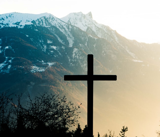 Rêver de croix – Interprétation onirique, signification
