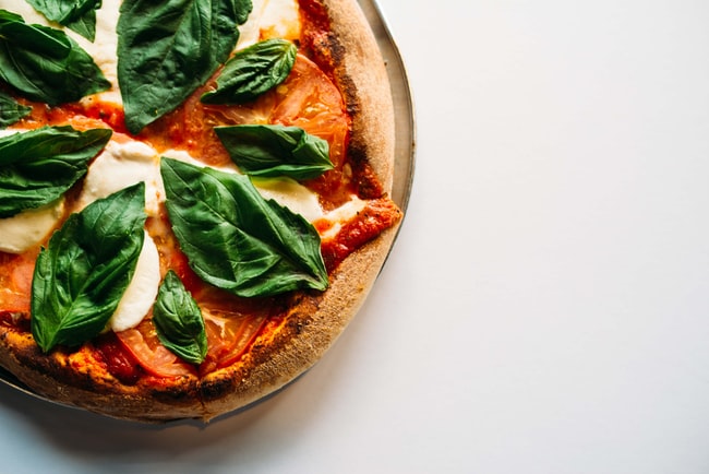 Rêver de pizza – Interprétation onirique, signification