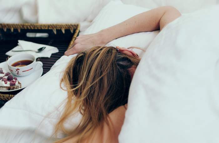 image personne dormant 38