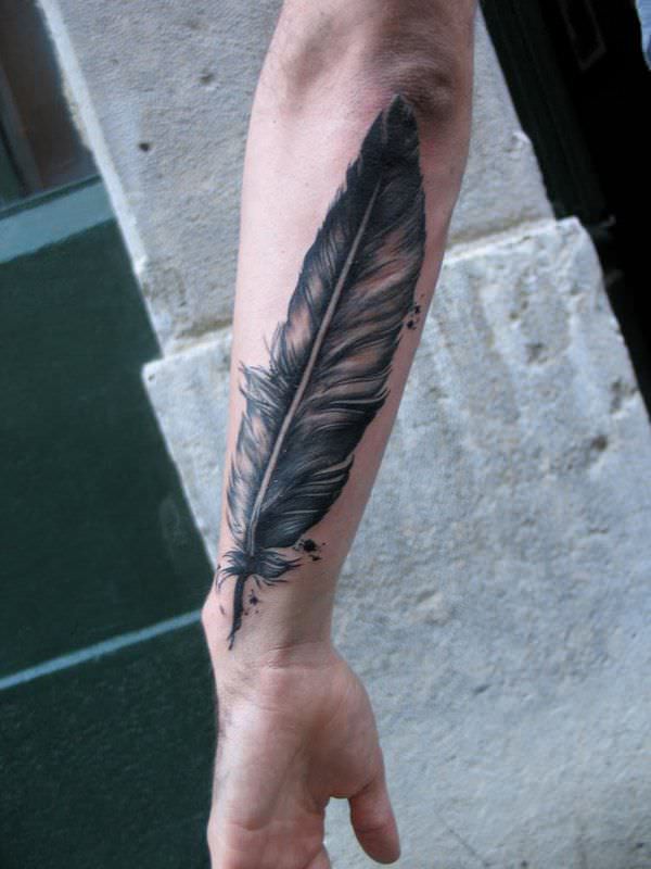 forearm tattoo 128
