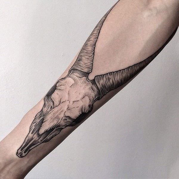 forearm tattoo 162