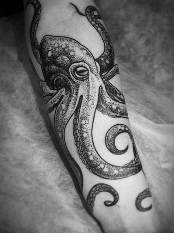 forearm tattoo 235