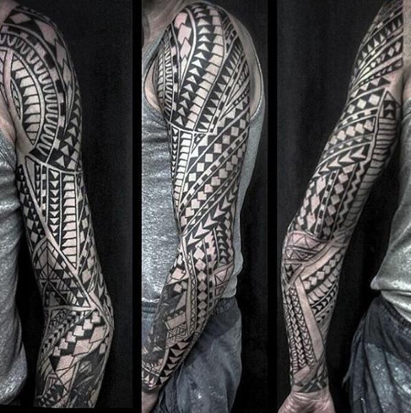 tribal tattoo 151