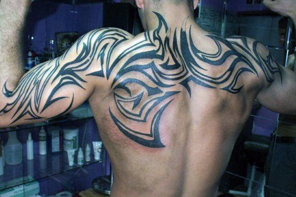 back tattoo 949