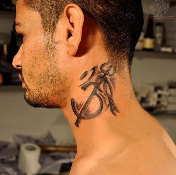 neck tattoo 625