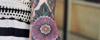 sleeve tattoo 162