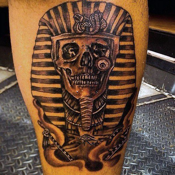 tatuaggio egiziano 135