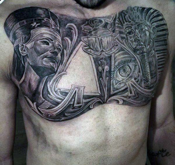 tatuaggio egiziano 137