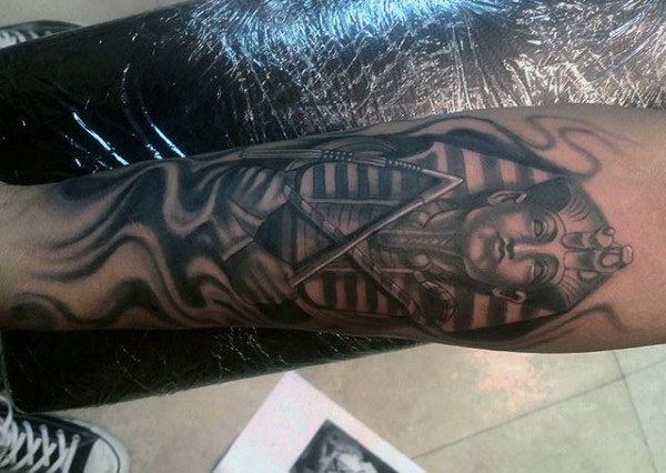 tatuaggio egiziano 170