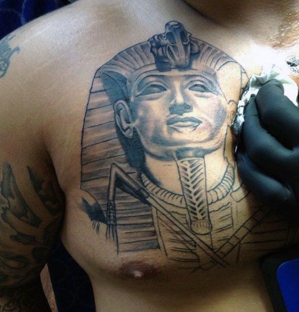 tatuaggio egiziano 172