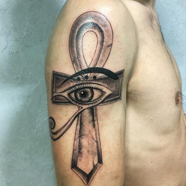 tatuaggio egiziano 203