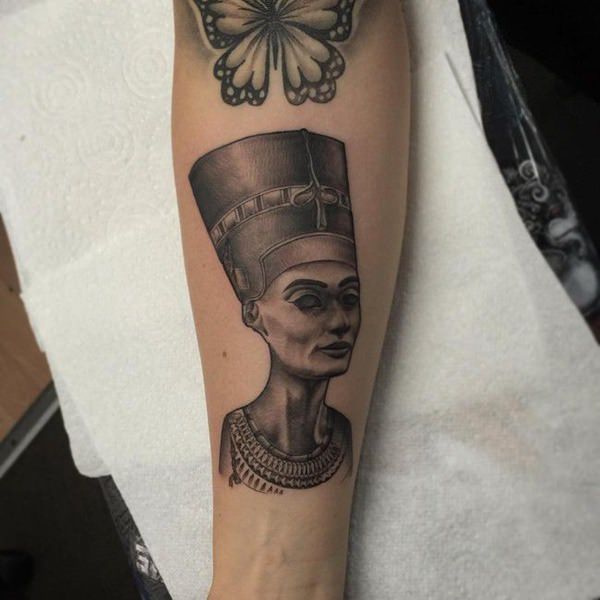 tatuaggio egiziano 207