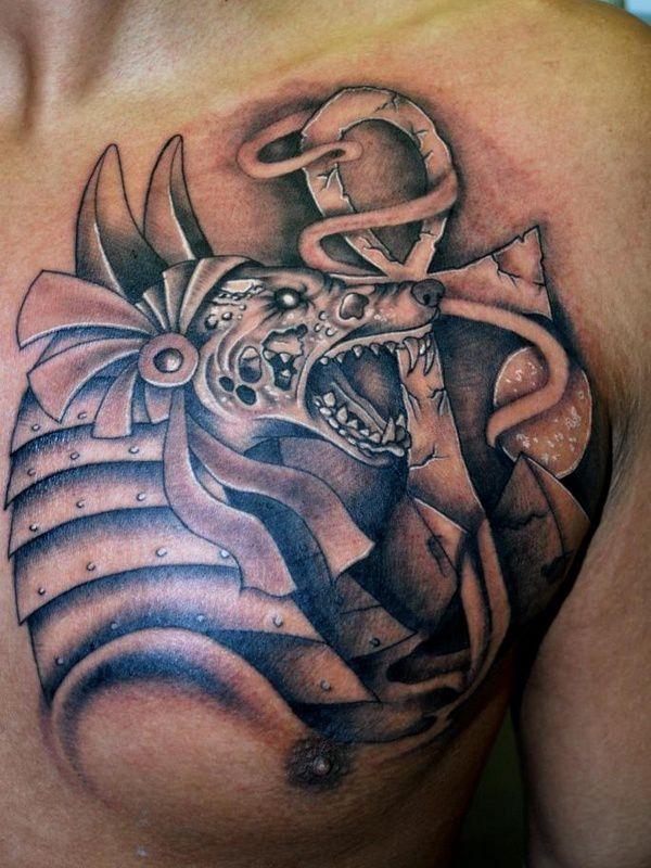 tatuaggio egiziano 211