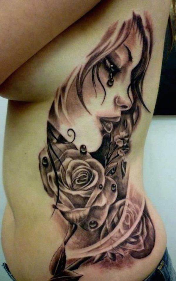 tatuaggio ragazze 128