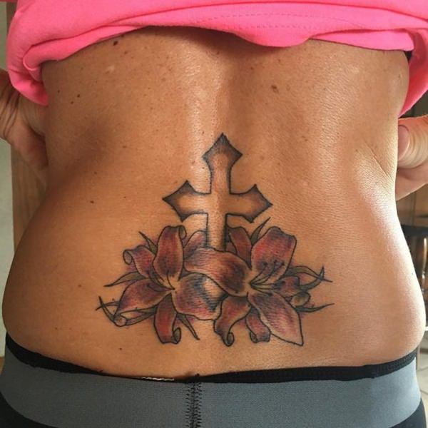tatuaggio ragazze 184