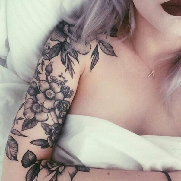 tatuaggio ragazze 187