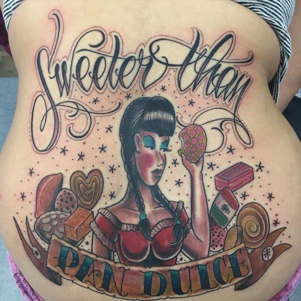 tatuaggio ragazze 194