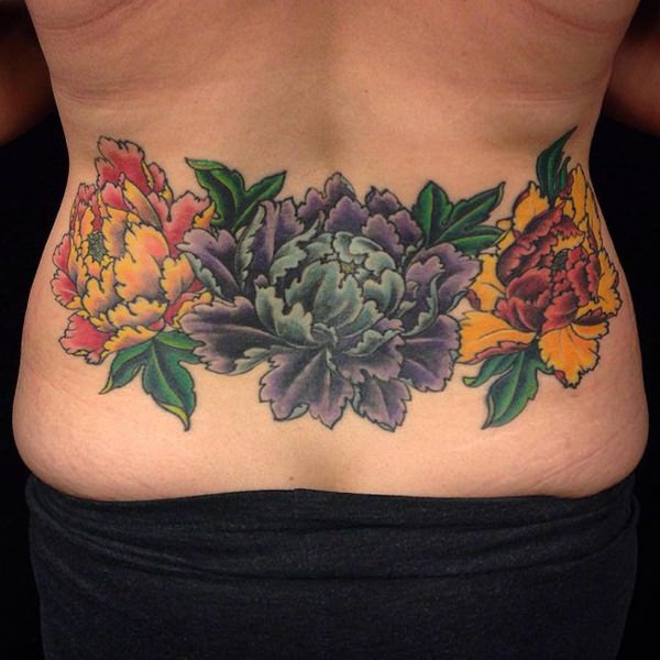tatuaggio ragazze 221