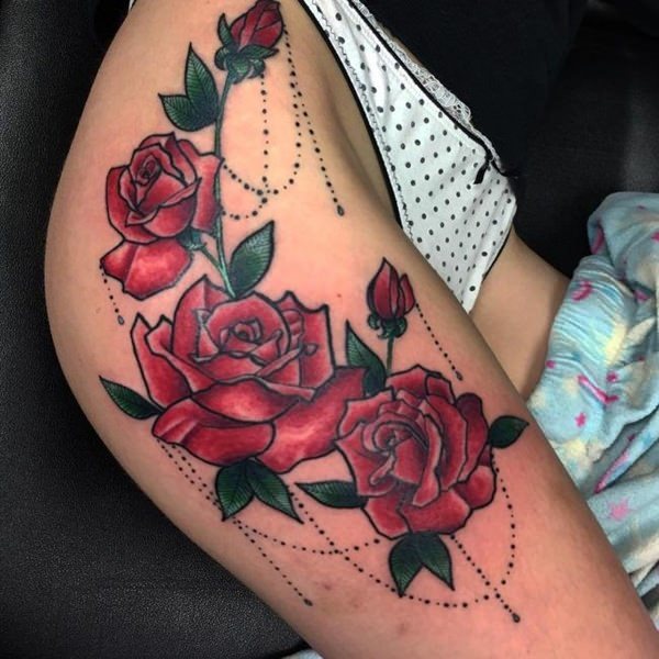 tatuaggio ragazze 298