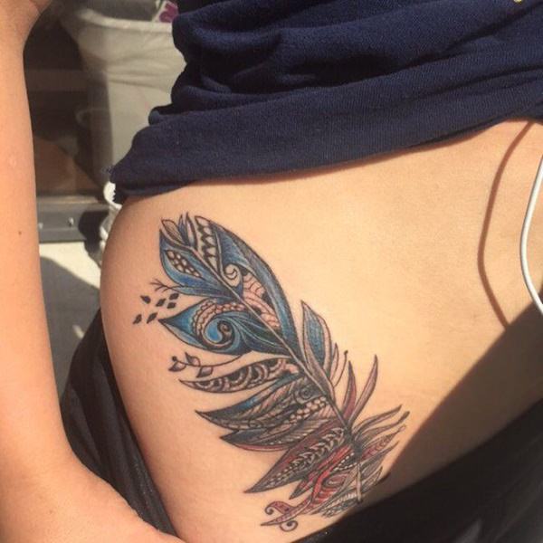 tatuaggio ragazze 299