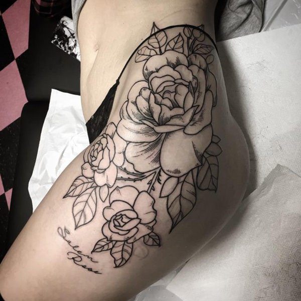 tatuaggio ragazze 366