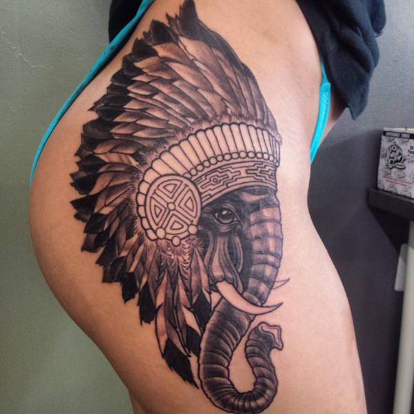tatuaggio ragazze 368