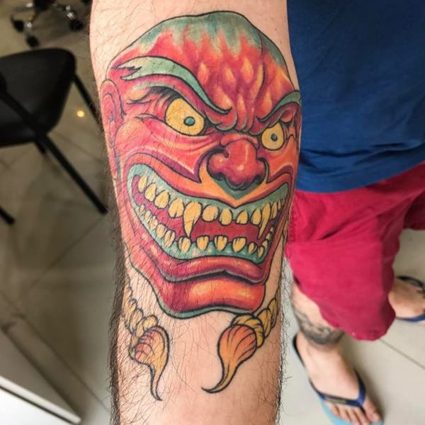 tatuaggio giapponese 147