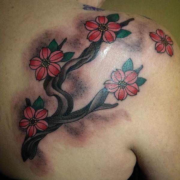 tatuaggio giapponese 176
