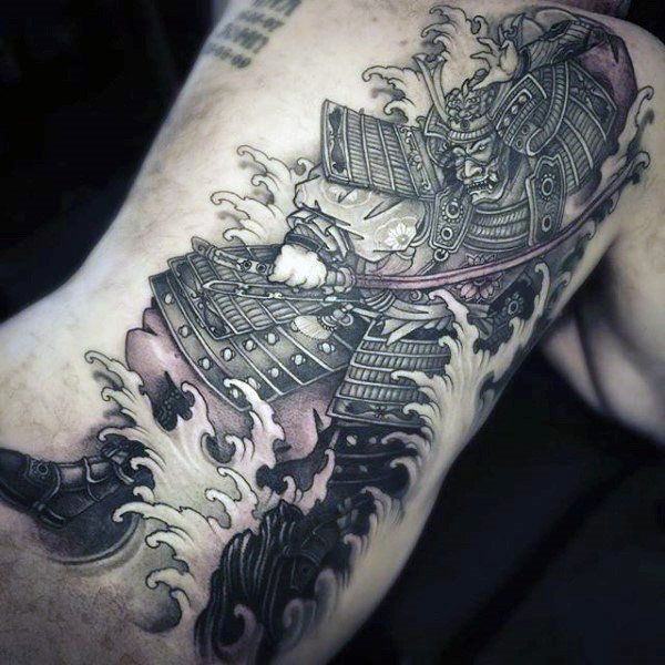 tatuaggio giapponese 180