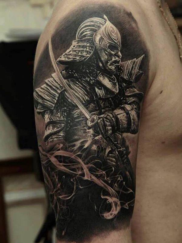 tatuaggio giapponese 237