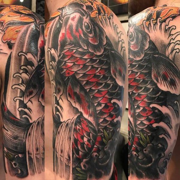 tatuaggio giapponese 247