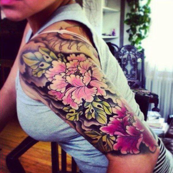 tatuaggio manica 227