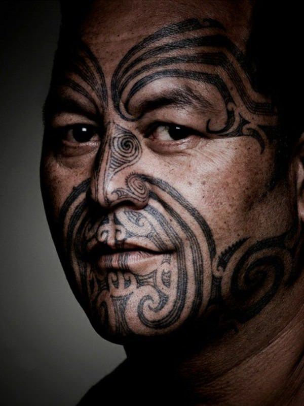 tatuaggio tribale 169