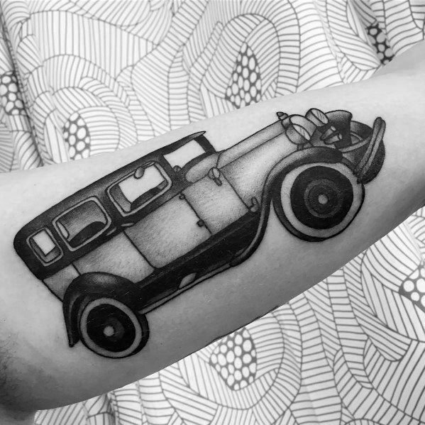 tatuaggio ford 02