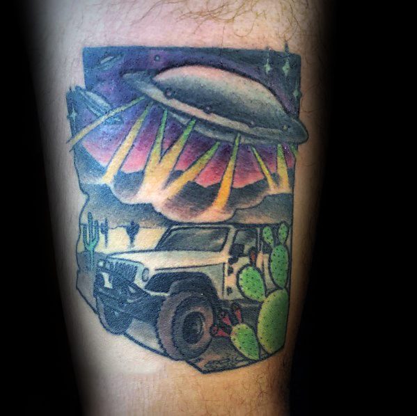 tatuaggio jeep 04