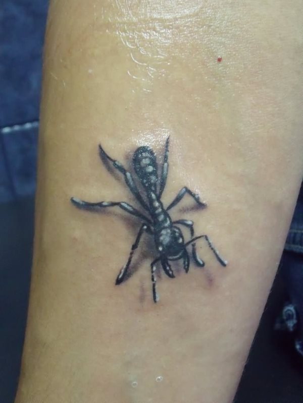 tatuaggio formica 08