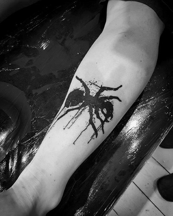 tatuaggio formica 146