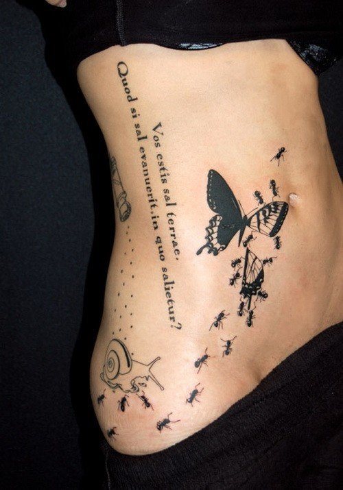tatuaggio formica 82