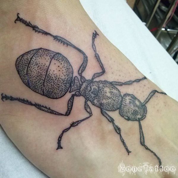 tatuaggio formica 98