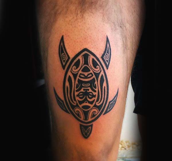 tatuaggio tartaruga 48