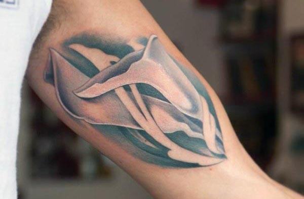 tatuaggio bicipite 329